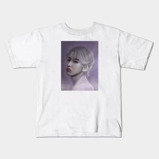 Han Jisung , Stray kids, Run Kids T-Shirt